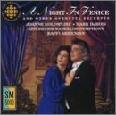J. Strauss/Night In Venice